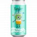 Yonder Brewing & Blending - Mango Matcha Latte 