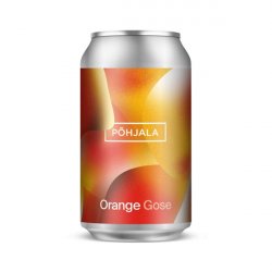 Põhjala Orange Gose - Elings