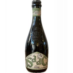 Birra Baladin Isaac 330ml - Bierwinkelier