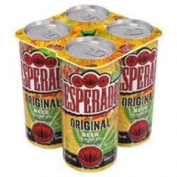 Desperados Original