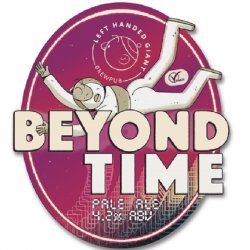 LHG Brewpub  Beyond Time