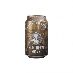 Mocha Porter Northern Star  Northern Monk  5.9°  Porter  English Porter - La Plante Du Loup