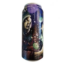 Brewskey - Shaman - 473ml - La Bière à Boire