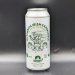 Mountain Culture Authentic Irish Experience Microdosed NEIPA 