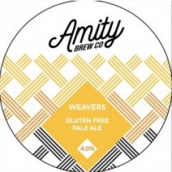 Amity Brew Co Weavers
