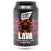 Funky Fluid Lava 2025 