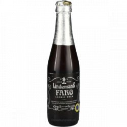 Lindemans Faro - Drankgigant.nl