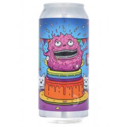 White Dog Brewery White Dog