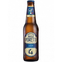 Angelo Poretti 4 - Cervezas Gourmet