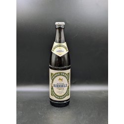 Brauhaus Riegele Feines Urhell Brauhaus Riegele Feines Urhell