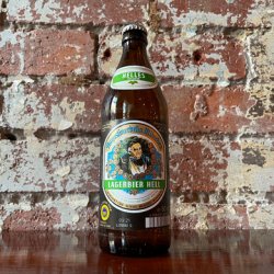 Augustiner Lagerbier Hell