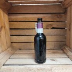 Goose Island Beer Co. Bourbon County Brand Bramble Rye Stout (2018)