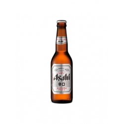 Asahi Super Dry - Cervezas Gourmet