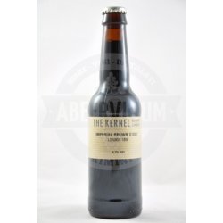 The Kernel Imperial Brown Stout 1856 33cl - AbeerVinum