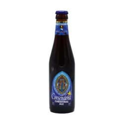 Corsendonk Christmas Ale