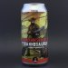 Staggeringly Good - Goddamn Sexual Tyrannosaur - 7.2% (440ml) 