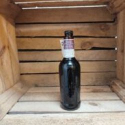 Goose Island Beer Co. Bourbon County Brand Sir Isaac