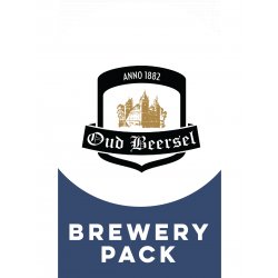 Oud Beersel Brewery Pack - Beer Republic