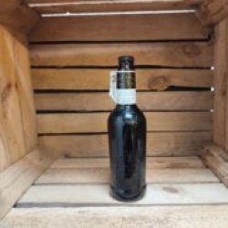 Goose Island Beer Co. Bourbon County Brand Stout (2020) 14.6%