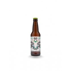 Baja Peyote - Cervezas Gourmet