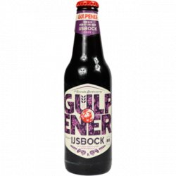 Gulpener Bierbrouwerij Gulpener IJsbock