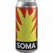 SOMA Beer Flat Out 