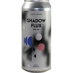FUERST WIACEK Berlin Shadow Flux