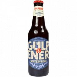 Gulpener Bierbrouwerij Gulpener Wintervrund