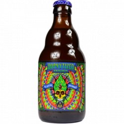 Enigma  Hopnytized New England IPA