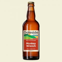 Daleside Brewery Monkey Wrench
