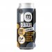 Maryensztadt Dekada Blend Beer Brett Ale Cherry Spitit & Rioja Barrel Aged Cascara 5,8% 500 ml Puszka 