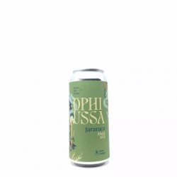 Ophiussa Jararaca 0,44L - Beerselection