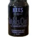 Brouwerij Kees Kees x Blackout Lights Out 330ml 