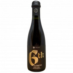 Croma Sixth Chapter (Bourbon Barrel Aged)