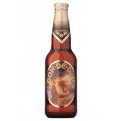 UNIBROUE DON DE DIEU 24 pack12 oz bottles - Beverages2u