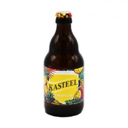 Queue de Charrue Triple