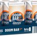 Sharps Brewery Doom Bar Amber Ale 24 x 500ml Cans 