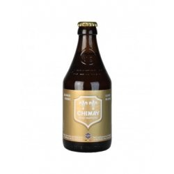 Chimay Dorée 33 cl - L’Atelier des Bières