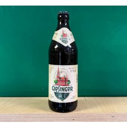 Giesinger Munchner Hell - Keg, Cask & Bottle