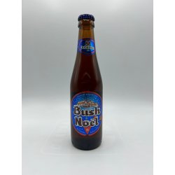 Bush de noel - De Struise Brouwers