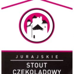 JURAJSKIE STOUT CZEKOLADOWY - Sklep Impuls