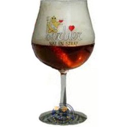 Oerbier Glass - BelgianShop