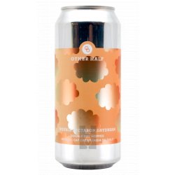 Other Half Brewing Co. Double Nectaron Daydream