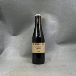 The Kernel Export Stout Raspberry - Beermoth