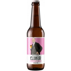 Elixkir Par Amour pour l'Amer - Double IPA - Find a Bottle