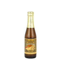 Lindemans Pêche / Pêcheresse