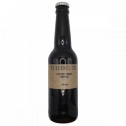 The Kernel Brewery  Export India Porter Chinook - De Biersalon