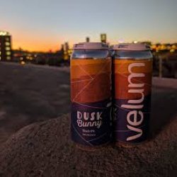 Velum Dusk Bunny IPA 4 pack16 oz cans - Beverages2u