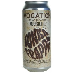 Vocation Brewery Imperial Tonka Frappe - BierBazaar