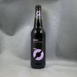 Nøgne Ø Porter - Beermoth